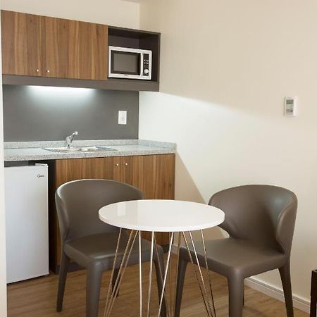 Way Apartamentos Montevideo Eksteriør bilde